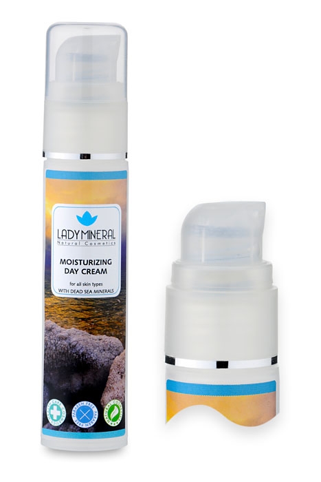  Krem nawilżający na dzień Lady Mineral 50ml