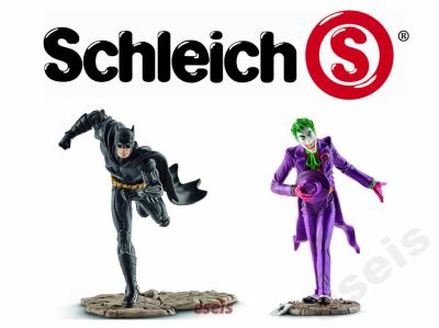  Liga Sprawiedliwych Batman i Joker 22510