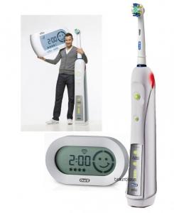 SZCZOTECZKA ORAL-B TRIUMPH 5000