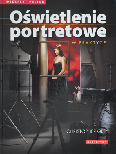 Oświetlenie portretowe w praktyce