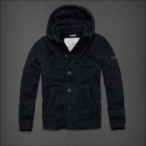 Bluza kurtka DUN BROOK Abercrombie 