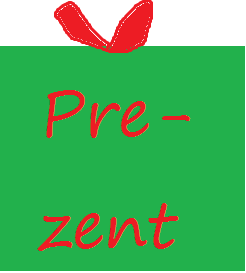 Test Prezent