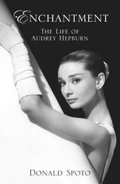 Biografia Audrey Hepburn