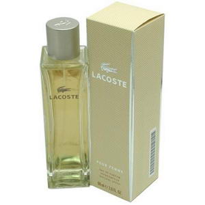Perfumy Lacoste