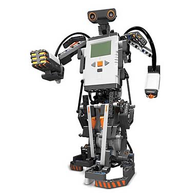 Robot Mindstorm 8527 NXT