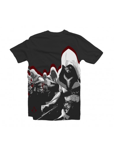Assassin's Creed Brotherhood T-shirt