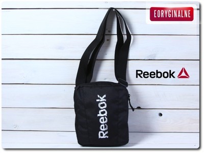 Listonoszka, torba Reebok Se Sport AJ6158 NEW