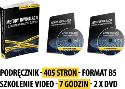 Metody Inwigilacji i Elementy Informatyki Śledcze