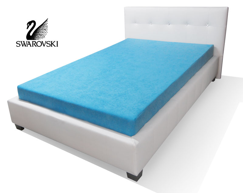 Łóżko Vanessa Junior