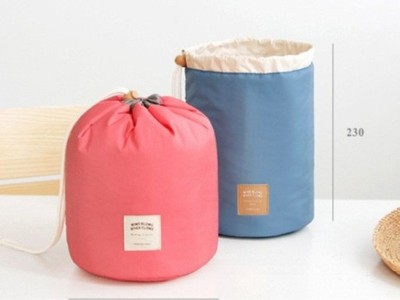 Kosmetyczka podróżna worek organizer torba