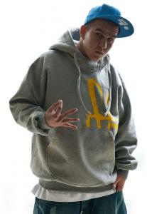 NOWA BLUZA STOPROCENT STOPRO AUTOGRAF [M]