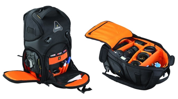 Plecak fotograficzny Fancier KING KONG 40 XXL