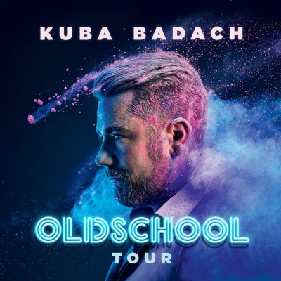 Płyta Oldschool Kuba Badach