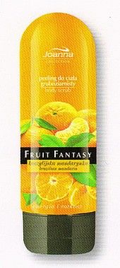 Joanna Fruit Fantasy