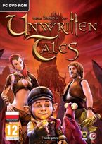 The Book of Unwritten Tales (PC)     