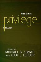 Privilege : A Reader