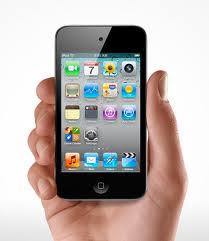 IPOD TOUCH 4G 32 GB