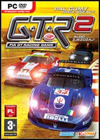 GTR 2