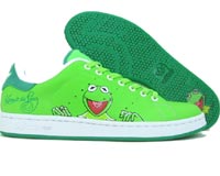 Adidas Kermit