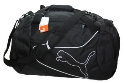 Torba PUMA - PowerCat - sportowa