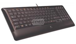Logitech Compact K300