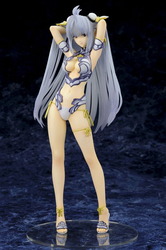 XENOSAGA III KOS MOS SWIMSUIT VERSION