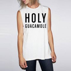 Koszulka Holy Guacamole