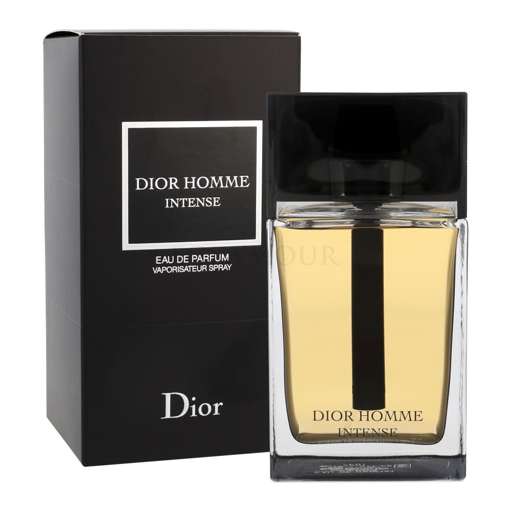 K - DIOR HOMME INTENSE