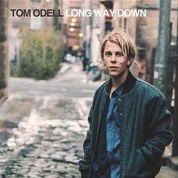 Long Way Down (Deluxe)      