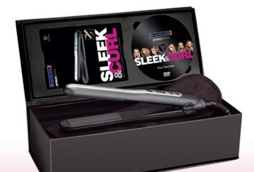 prostownica remington