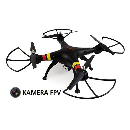 Dron latający Syma X8W