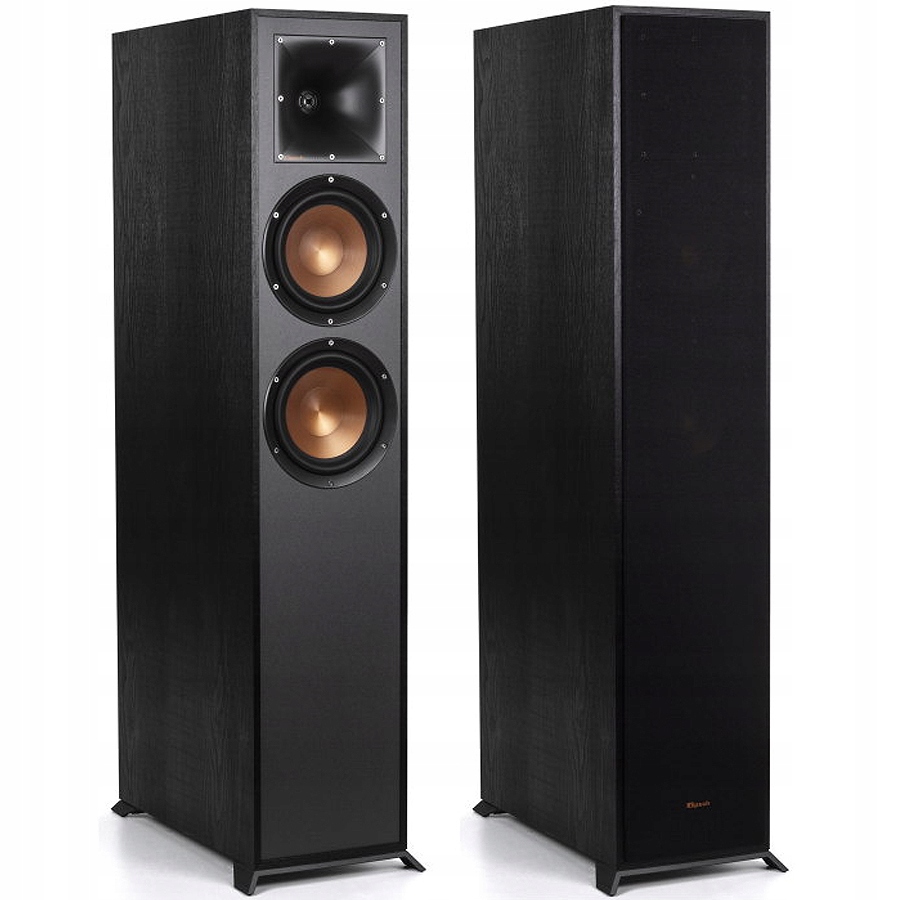 KOLUMNY PODŁOGOWE DOLBY ATMOS KLIPSCH R-625FA PARA