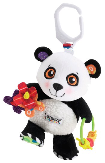 Lamaze Panda