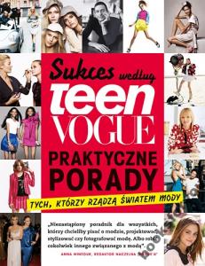 Sukces według Teen Vogue