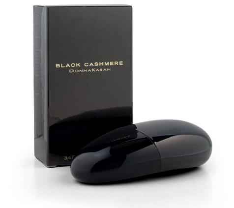 DKNY - Donna Karan - Black Cashmere Woda perfumowana 50 ml
