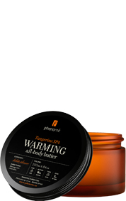 Masło do Ciała Phenome Warming Body Butter