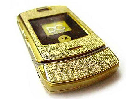 Telefon Motorola v3i