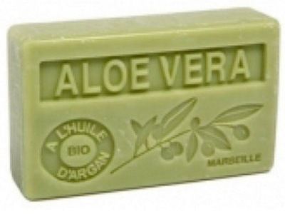 Mydełko aloesowe