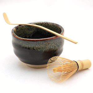 Zestaw do parzenia matchy