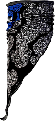 Tepic/Gargolye Bandana Buff 430006 