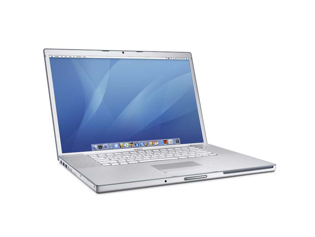 Apple Macbook Pro T7700
