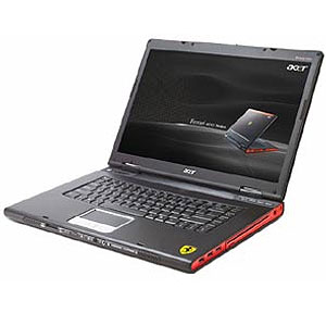 Laptop Ferrari 5005-5832