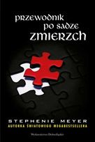 Przewodnik po sadze Zmierzch     
