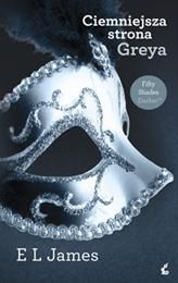 Ciemniejsza strona Greya