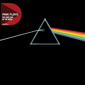 Dark Side Of The Moon [Discovery Edition]