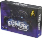 Star Trek Frontiers