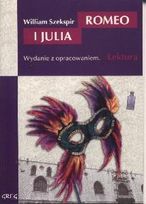 Romeo i Julia. Wydanie z opracowaniem