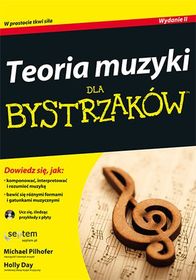 Teoria muzyki dla bystrzaków      