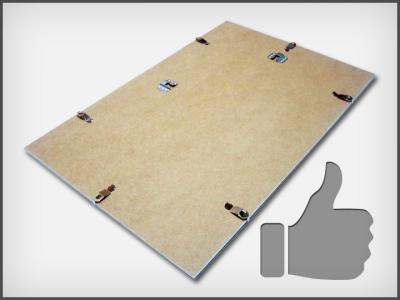 Antyrama na koszulkę