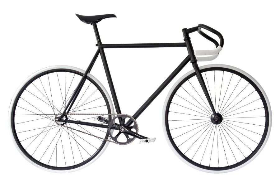 Fixed bike Focale 44 Noble